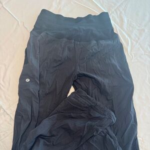 Lululemon dance joggers